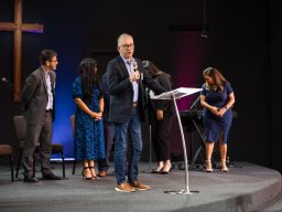 Congreso de Pastores 2024